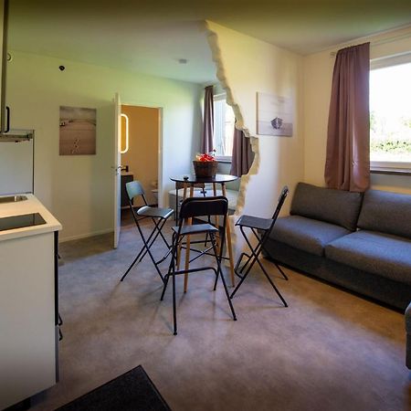 B&F Laegenheter Appartement Nora  Buitenkant foto