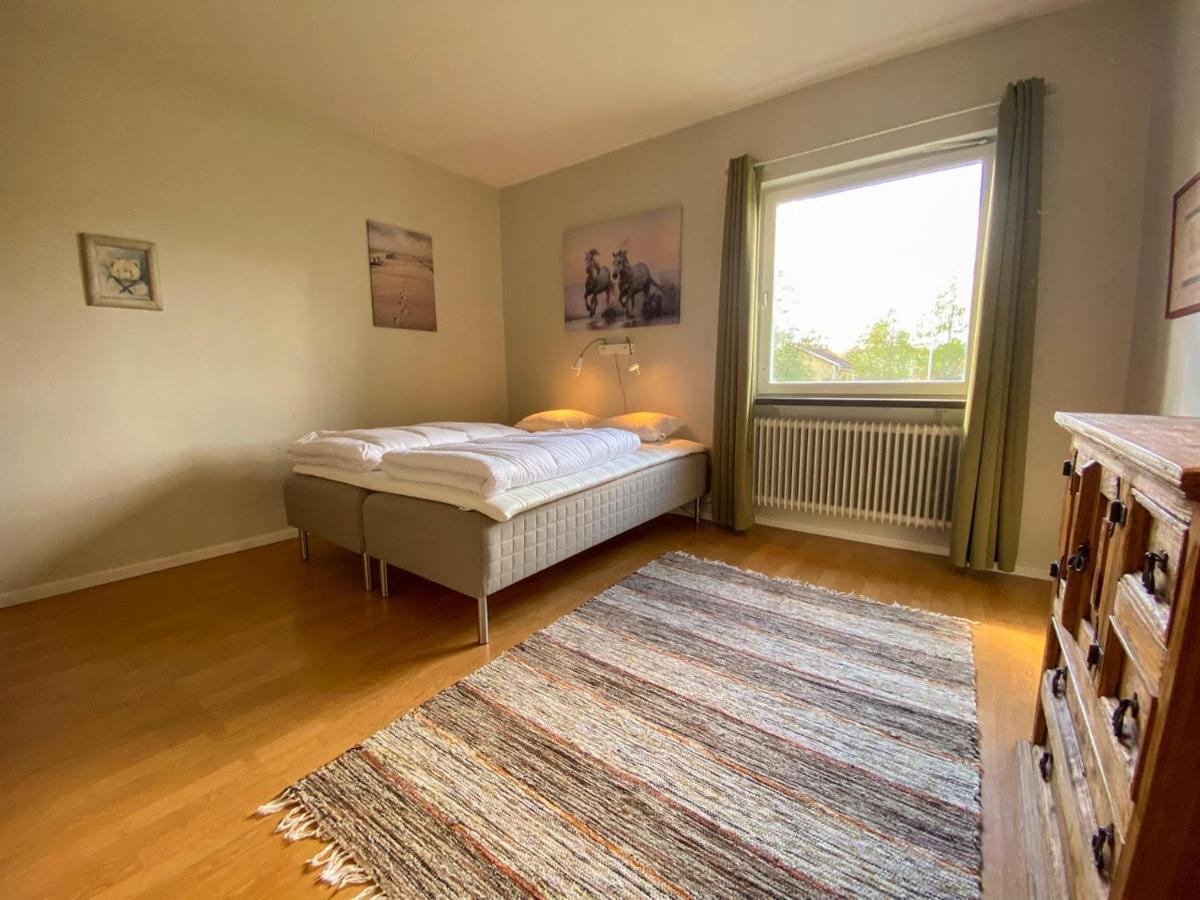 B&F Laegenheter Appartement Nora  Buitenkant foto