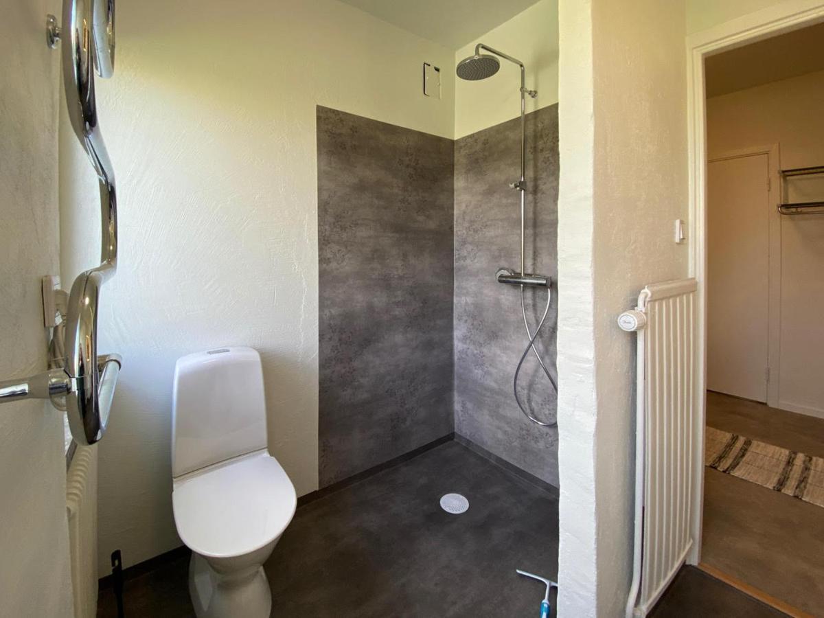 B&F Laegenheter Appartement Nora  Buitenkant foto
