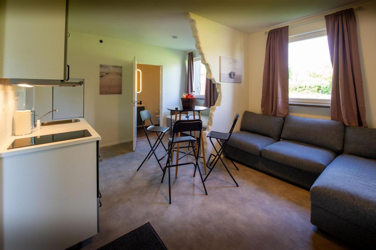 B&F Laegenheter Appartement Nora  Buitenkant foto