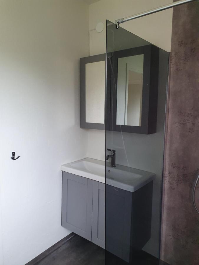 B&F Laegenheter Appartement Nora  Buitenkant foto