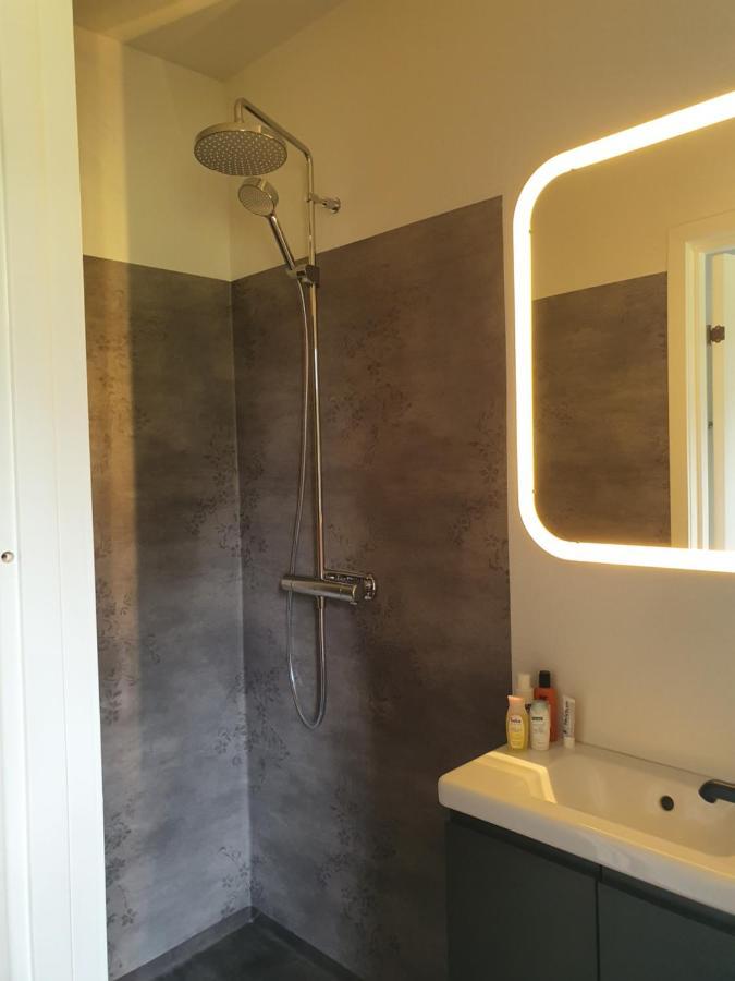 B&F Laegenheter Appartement Nora  Buitenkant foto