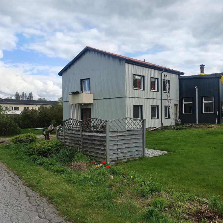 B&F Laegenheter Appartement Nora  Buitenkant foto